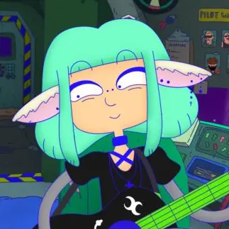 Profile image of Willow