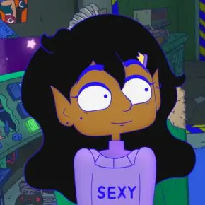 Profile image of Saira
