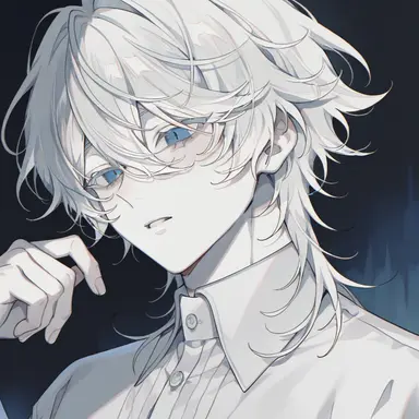 Profile image of イルネス