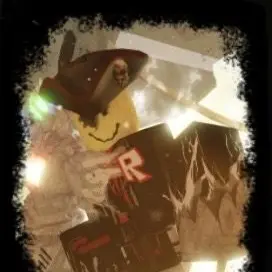 Profile image of ガスハープーン