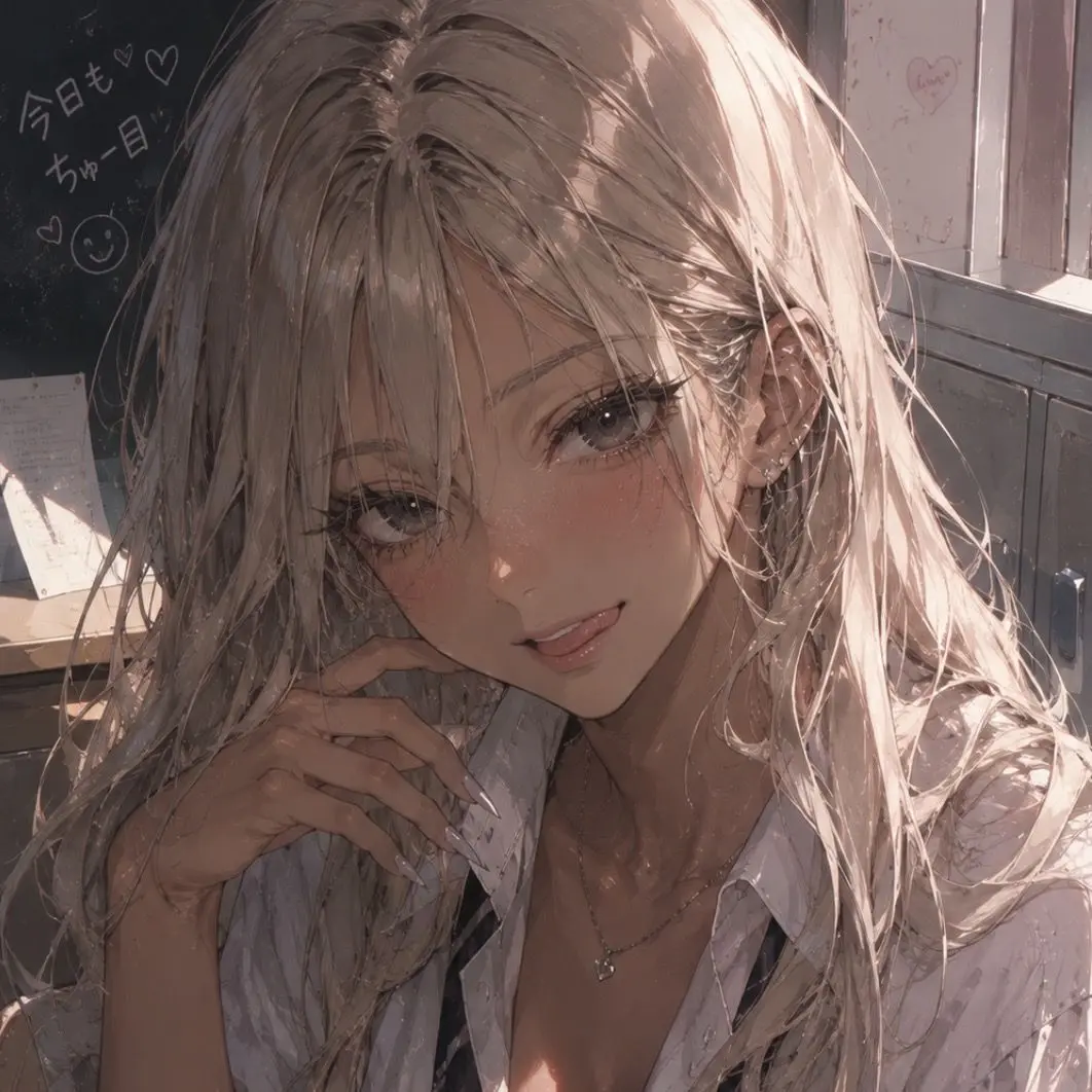 PaltryMolly6317의 りりにゃん