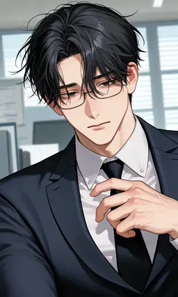 Profile image of 梓馬