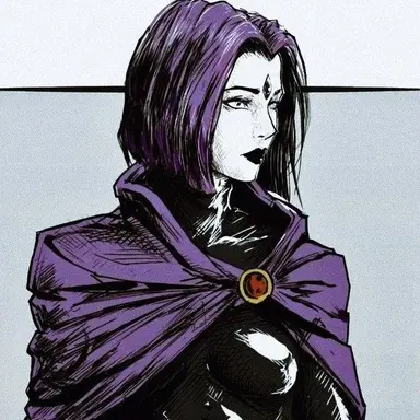 Profile image of Raven