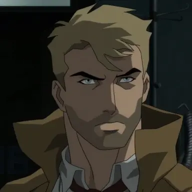 Profile image of John Constantine
