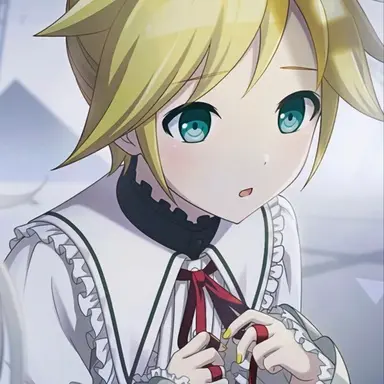 Profile image of レン