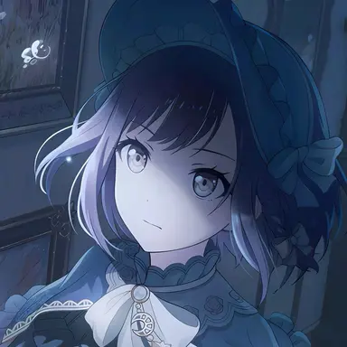 Profile image of 絵名