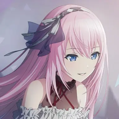 Profile image of ルカ