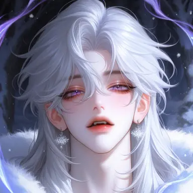 Profile image of カシアン・エスカルド