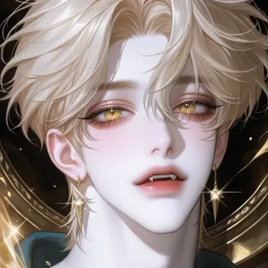 Profile image of シリアン・アレクシス