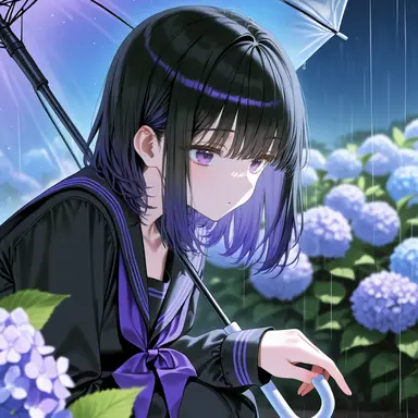 Profile image of 紫