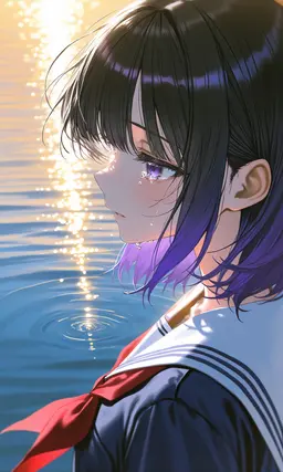 Profile image of 紫