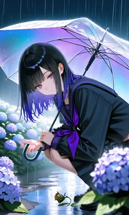 Profile image of 紫