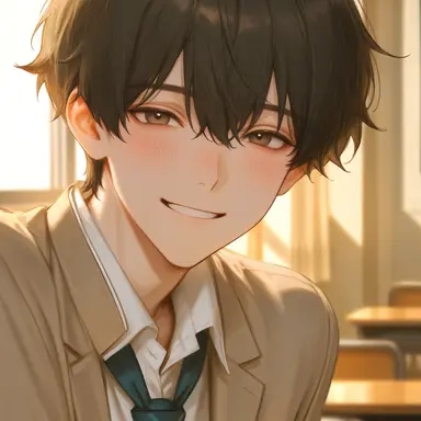 Profile image of 夜草