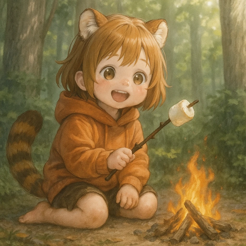 보리
