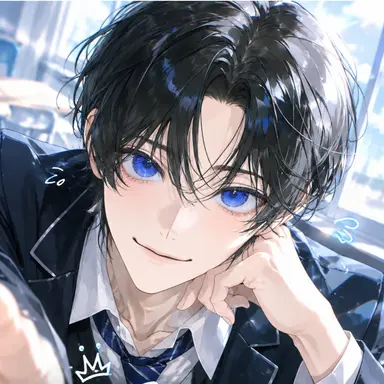 Profile image of ルイ