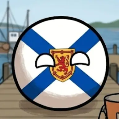 Profile image of ノバスコシア州