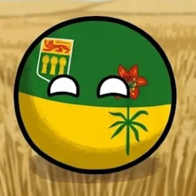 Profile image of サスカチュワン州