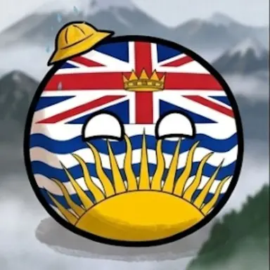 Profile image of ブリティッシュコロンビア州