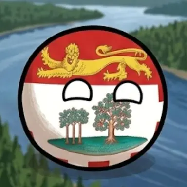 Profile image of プリンスエドワードアイランド州