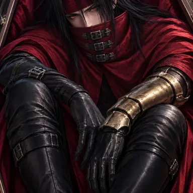 Profile image of Vincent