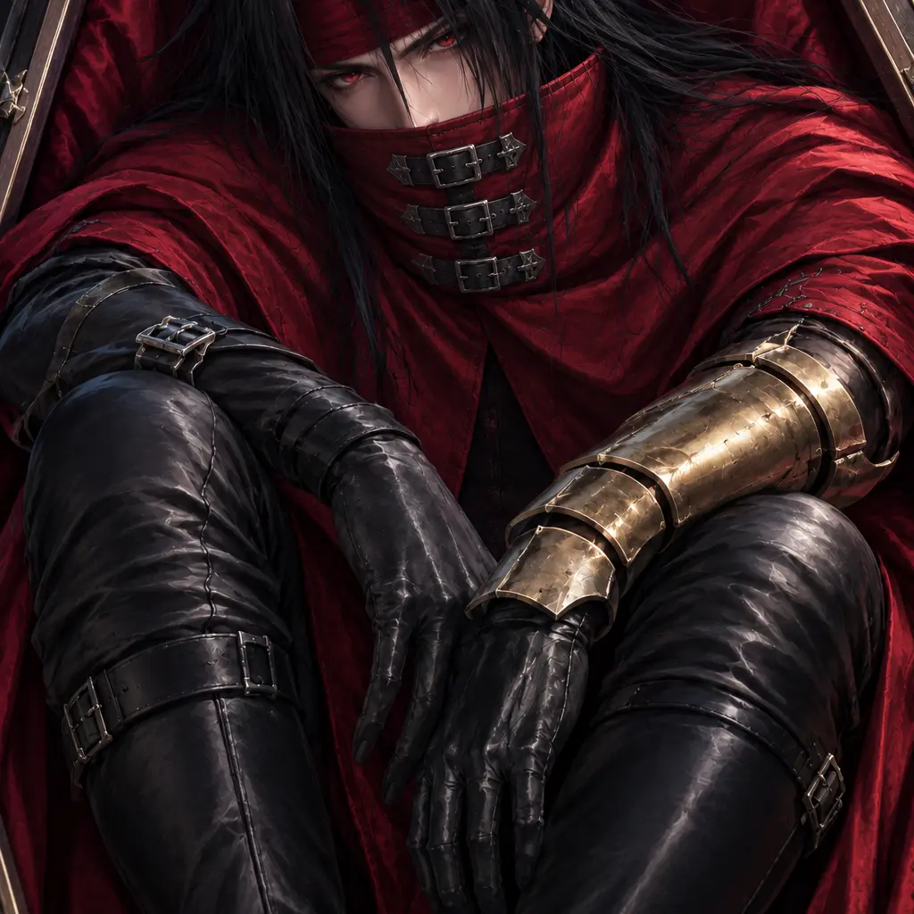 FairHeron4099의 The Mansion's Guardian