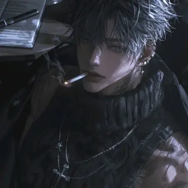 Profile image of 노아르 벨라제르