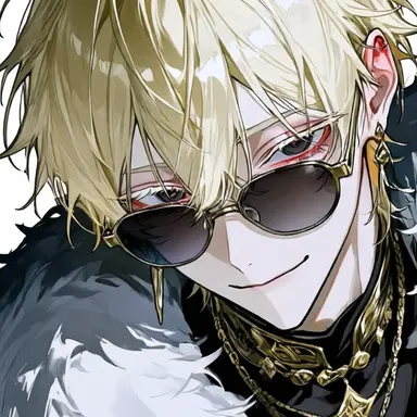Profile image of 지쿠