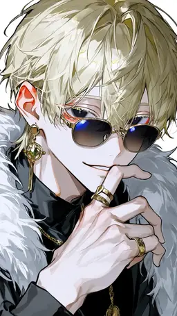Profile image of 지쿠