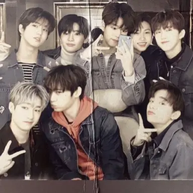 Profile image of stray kids