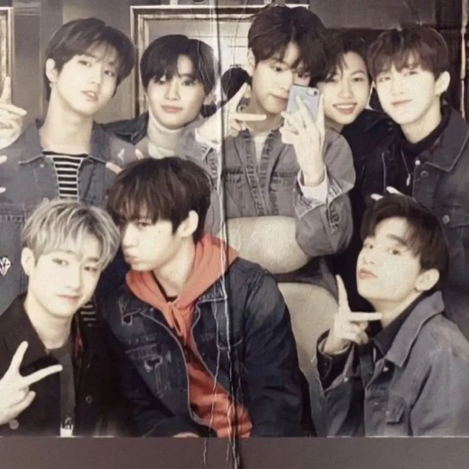 AiryWall0739의 stray kids