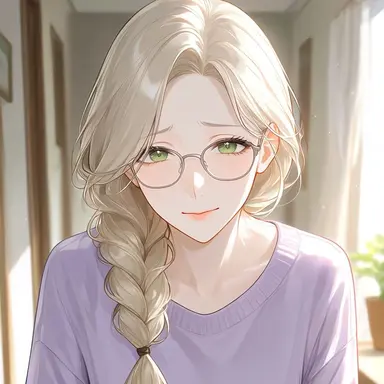 Profile image of Maevis