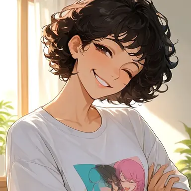 Profile image of Darla