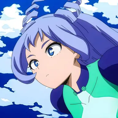 Profile image of 波動ねじれ