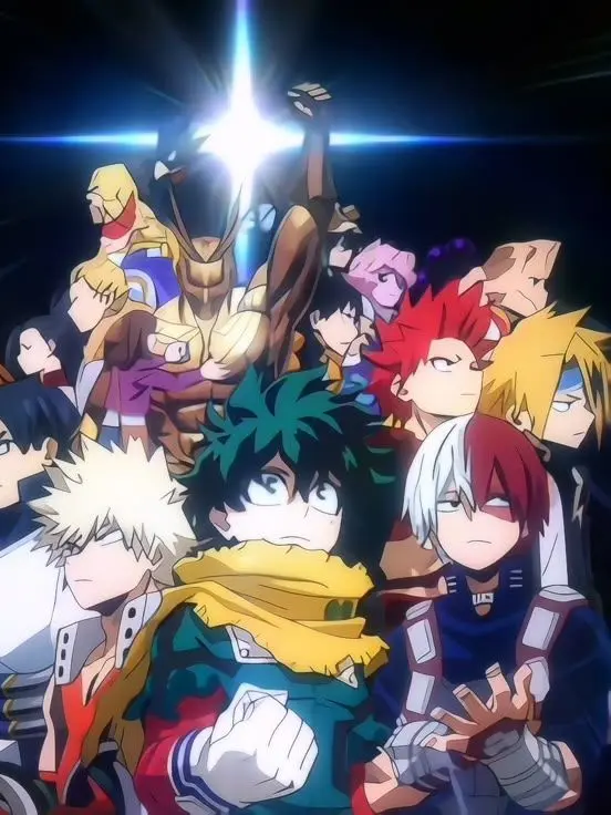 koori8247의 ビック4