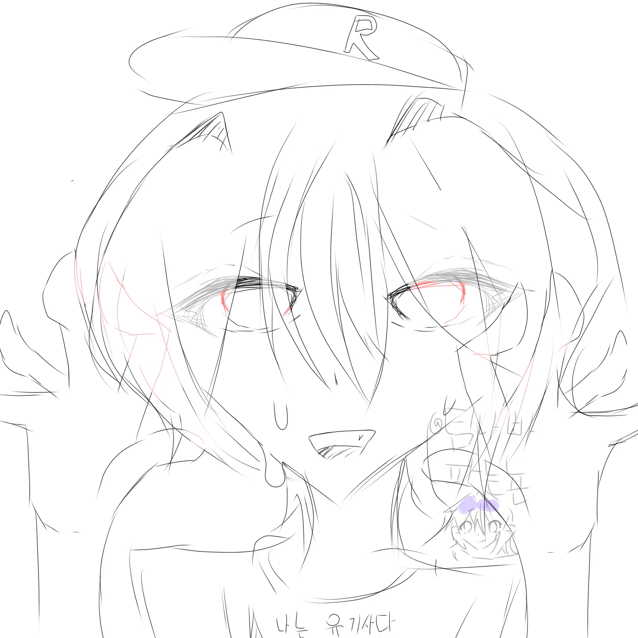 GentlePatch1892의 팀나빠 진겜