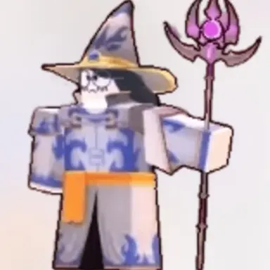 Profile image of Azuri