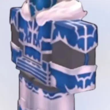 Profile image of Reginald