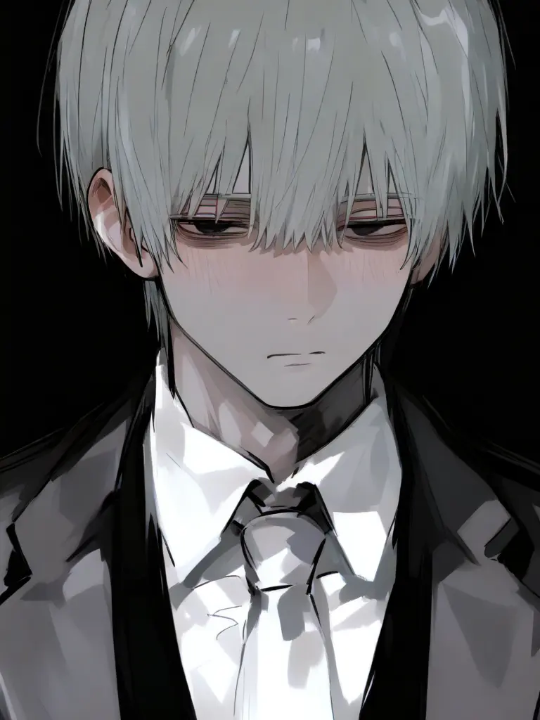 nerukowa의 The Loyal Dog Knows No Love