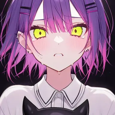 Profile image of 常闇トワ