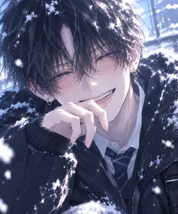 Profile image of Shion