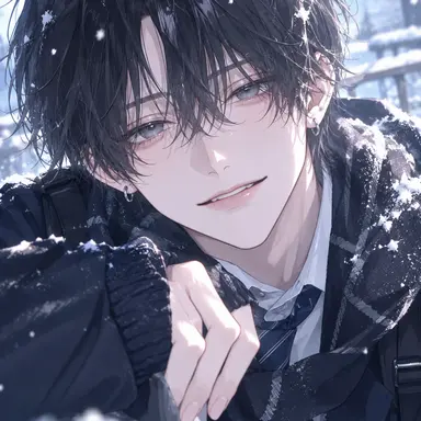 Profile image of Shion