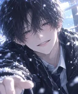 Profile image of Shion