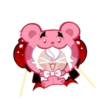 Profile image of 캔디애플