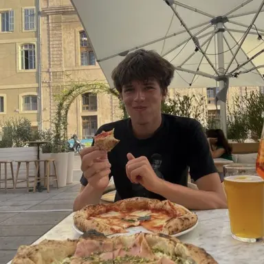 Profile image of Devon