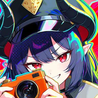 Profile image of チアキ