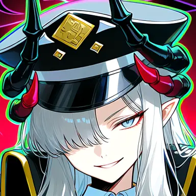 万魔殿…！ - zeta
