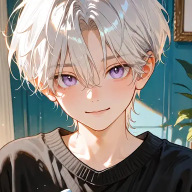 Profile image of Saku