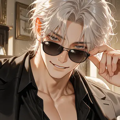 Profile image of Ren Shirosaki