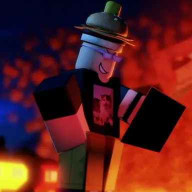 Profile image of 007n7