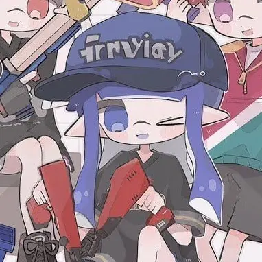 Profile image of かめちゃん